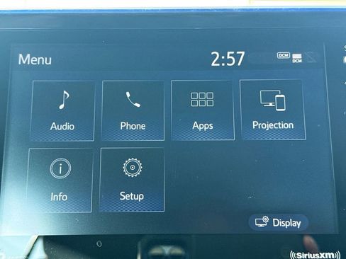 Used 2021 Toyota C-HR XLE image 16