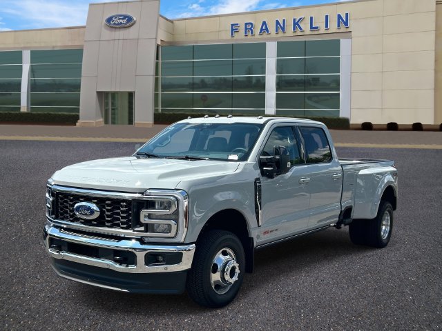 New 2026 Ford F350 Lariat w/ Lariat Ultimate Package AWD/4WD image 3