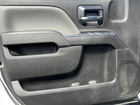 Used 2015 Chevrolet Silverado 2500 W/T w/ WT Convenience Package AWD/4WD image 21
