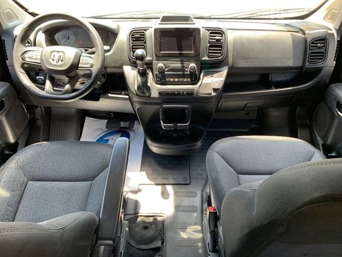 Used 2023 RAM ProMaster 2500 FWD image 28