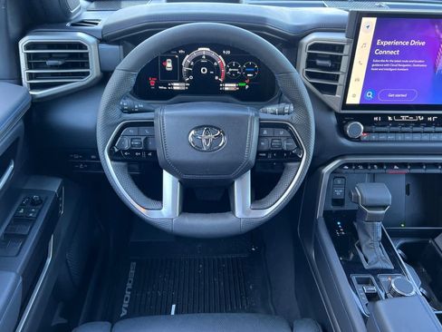 Used 2026 Toyota Sequoia Platinum image 15