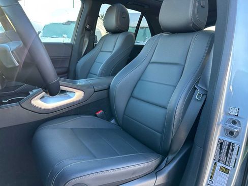 Used 2026 Mercedes-Benz GLE 450 4MATIC image 21