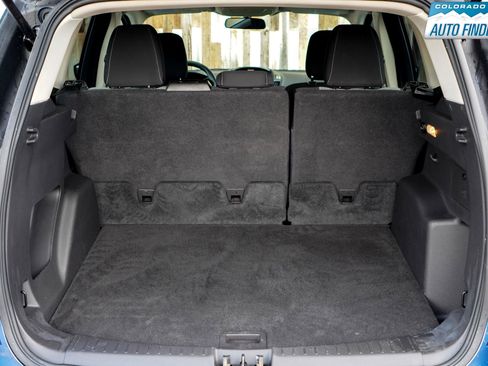 Used 2018 Ford Escape SE image 29