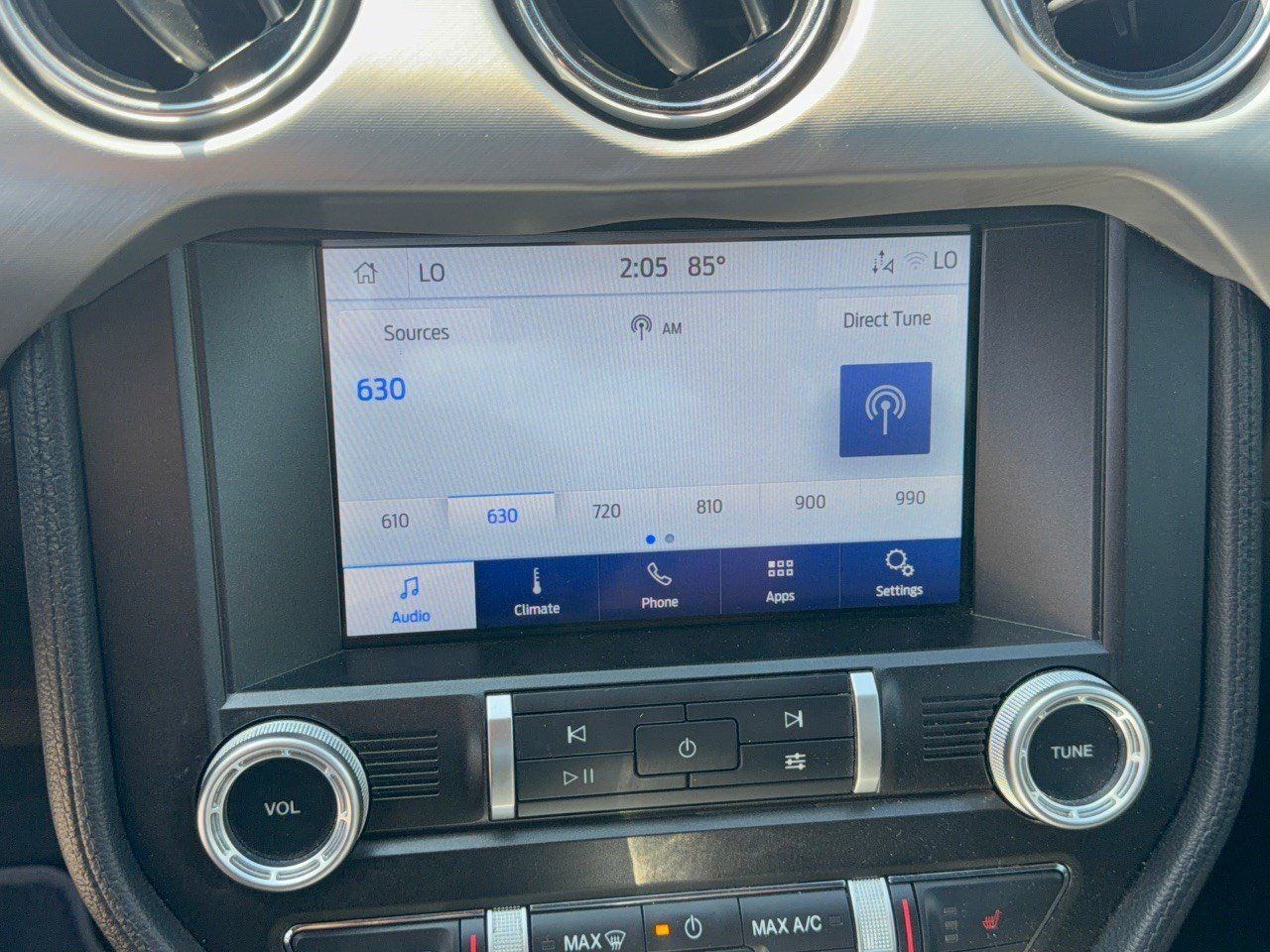 Used 2020 Ford Mustang GT Premium RWD image 23