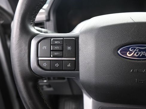 Used 2024 Ford F150 XLT w/ Mobile Office Package image 12