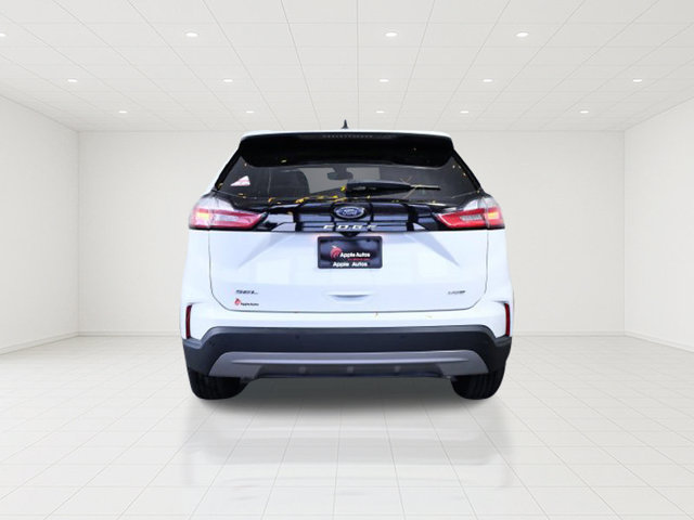 Certified 2023 Ford Edge SEL w/ Convenience Package AWD/4WD image 6
