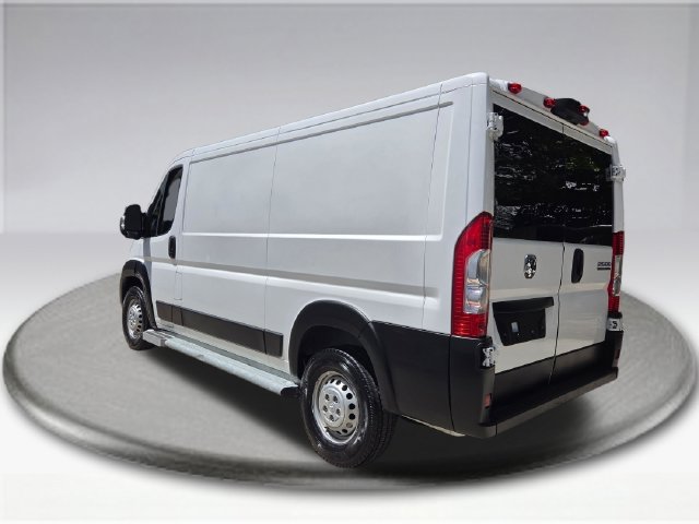 Used 2025 RAM ProMaster 2500 w/ U-Haul Equipment Group FWD image 14