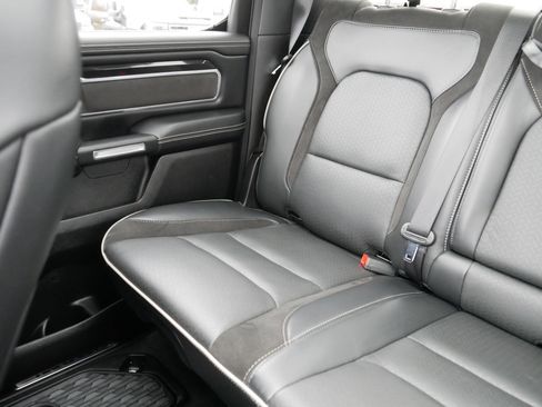 Used 2021 RAM 1500 Laramie image 12