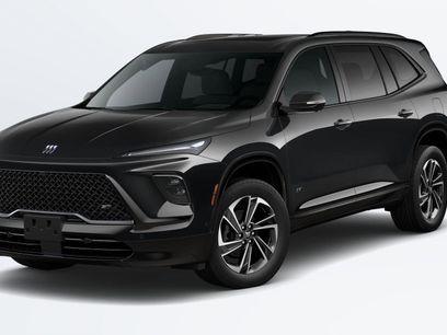 New 2025 Buick Enclave Sport Touring w/ Super Cruise Package