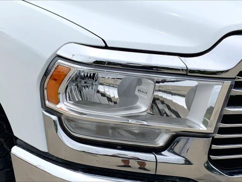 Used 2024 RAM 2500 Big Horn w/ Off Road Package AWD/4WD image 41