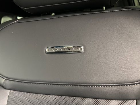 New 2026 Ford Expedition Platinum w/ Stealth Appearance Package image 29