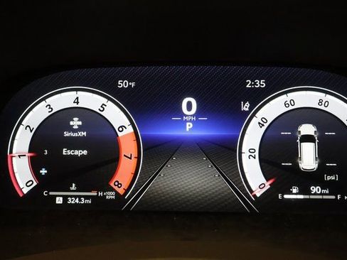 New 2026 Toyota Highlander XSE image 17