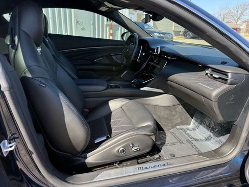 Used 2024 Maserati GranTurismo Modena image 34