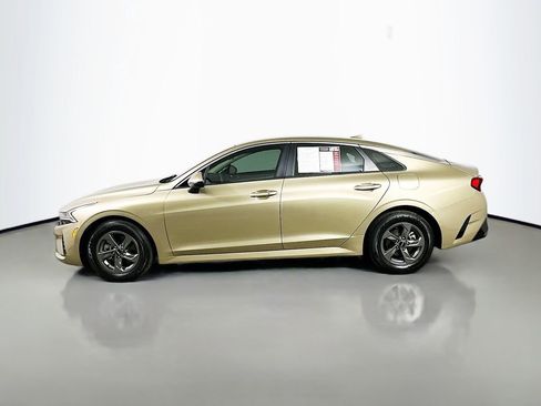 Used 2022 Kia K5 LXS image 5