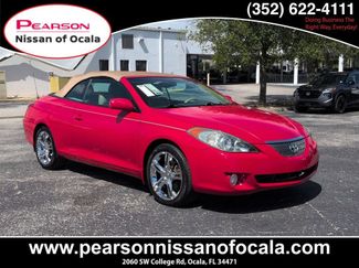 Used 2005 Toyota Solara SLE FWD video 1