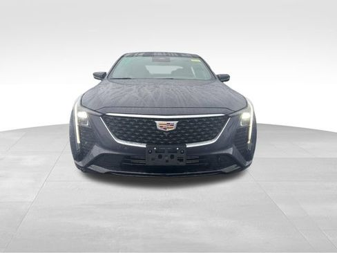 Used 2025 Cadillac CT5 Premium Luxury w/ Sun And Sound Package AWD/4WD image 10