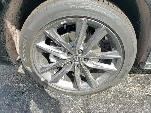 Used 2025 Acura ADX A-Spec FWD image 10