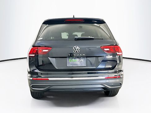 Used 2022 Volkswagen Tiguan S AWD/4WD image 7