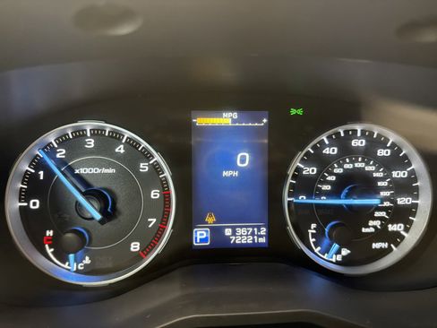 Certified 2021 Subaru Ascent Limited w/ Popular Package #2 image 21