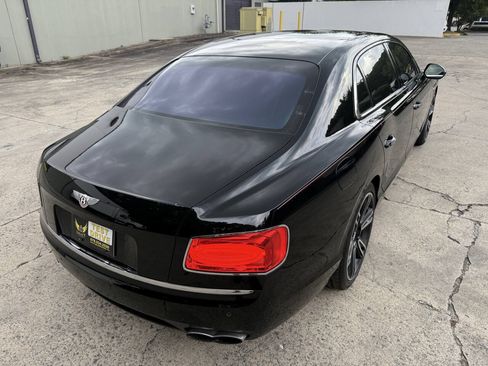 Used 2016 Bentley Flying Spur V8 AWD/4WD image 14