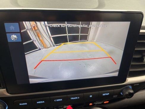 New 2026 Hyundai Venue SEL FWD image 14