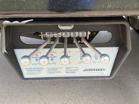 Used 2024 RAM 5500 SLT w/ Quick Order Package 2YG SLT image 11