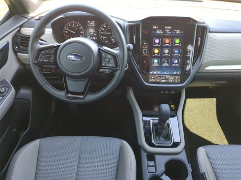 Used 2025 Subaru Forester Premium w/ Convenience Package #1 image 13