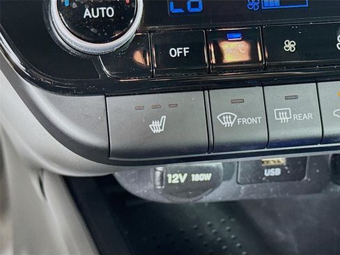 Certified 2023 Hyundai Elantra SEL w/ Convenience Package FWD image 21