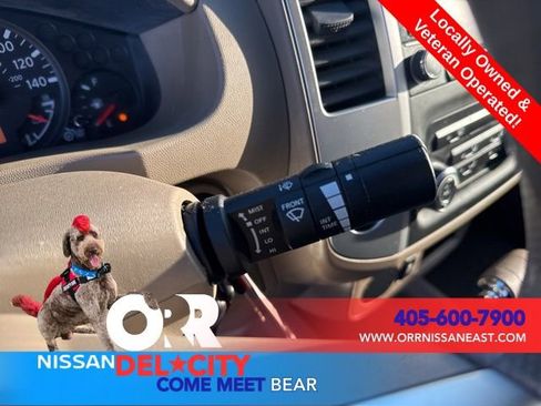 Used 2015 Nissan Frontier SV image 20