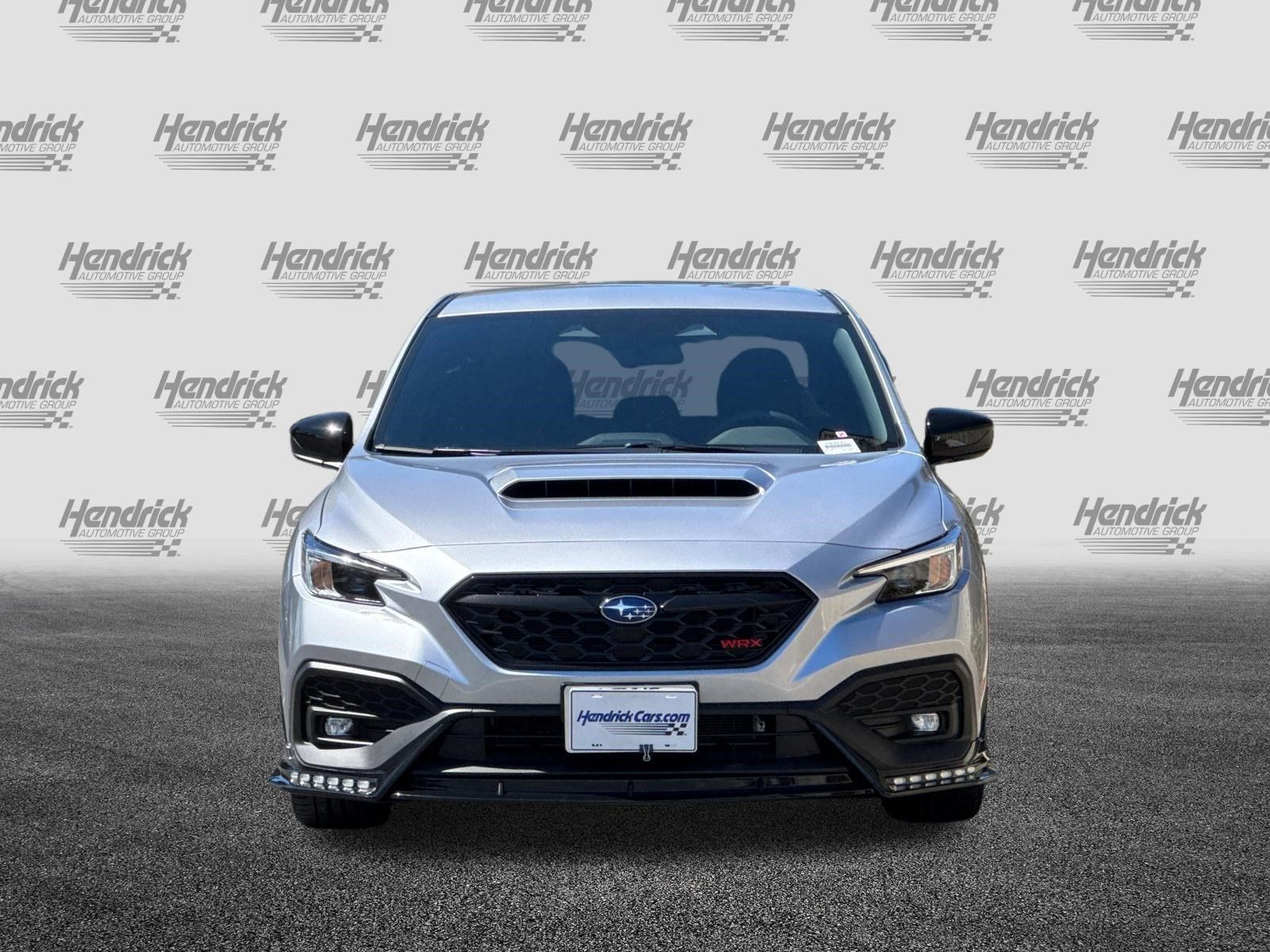 Used 2025 Subaru WRX Premium AWD/4WD image 10