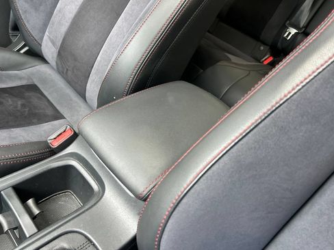 Used 2023 Subaru WRX Limited AWD/4WD image 36