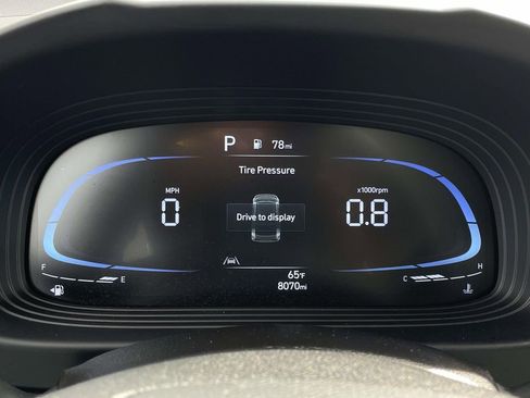 Certified 2024 Hyundai Venue Limited image 13