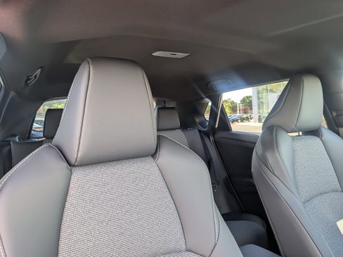 New 2026 Toyota bZ XLE Plus image 16