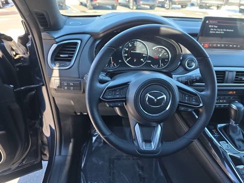 Used 2020 MAZDA CX-9 Grand Touring image 14