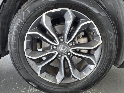 Used 2020 Honda CR-V EX image 32