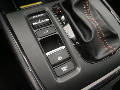New 2025 Honda CR-V Sport-L image 4