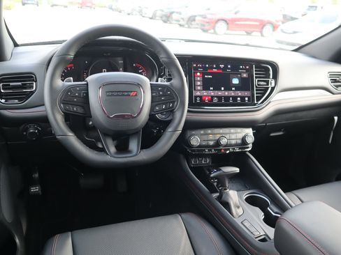 New 2026 Dodge Durango GT image 2