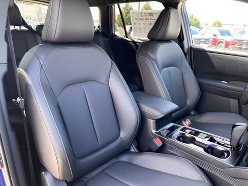 New 2026 Subaru Outback Limited XT AWD/4WD image 9