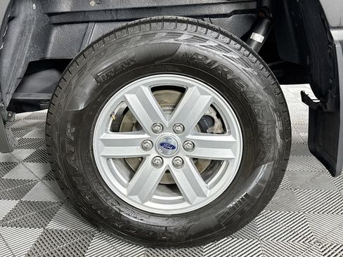 Used 2022 Ford F150 XLT w/ Trailer Tow Package image 34