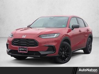 New 2026 Honda HR-V Sport video 1