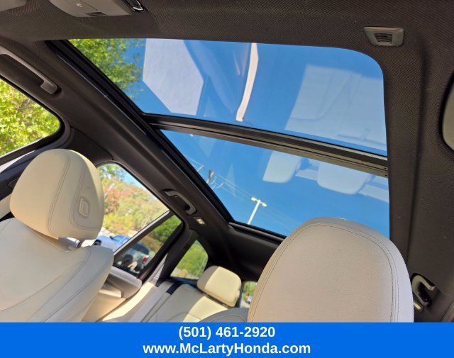 Used 2021 BMW X3 M40i w/ Executive Package AWD/4WD image 10