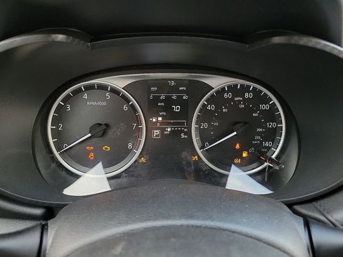 New 2025 Nissan Versa S w/ Trunk Package image 23