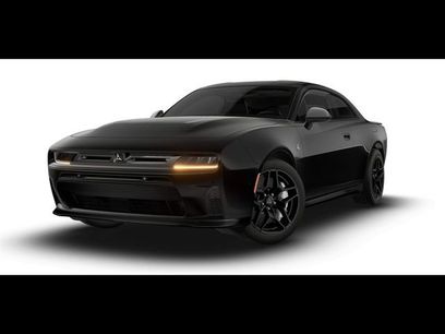 New 2026 Dodge Charger Scat Pack w/ Blacktop Package