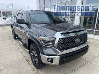 Used 2019 Toyota Tundra SR5 video 1