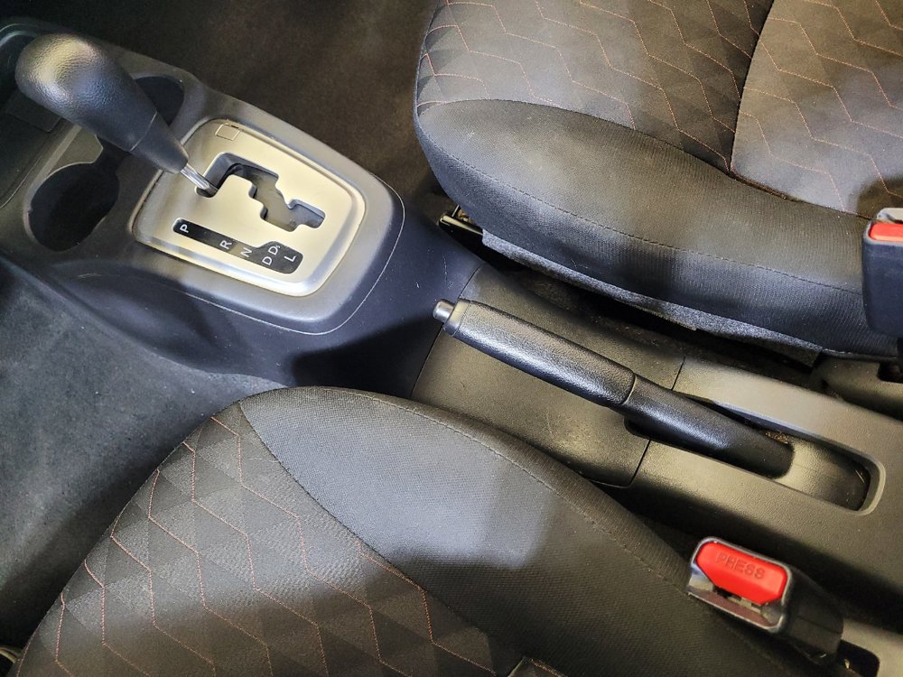 Used 2024 Mitsubishi Mirage ES FWD image 26