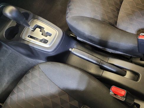 Used 2024 Mitsubishi Mirage ES FWD image 26