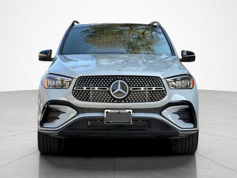 New 2026 Mercedes-Benz GLE 450 4MATIC image 8