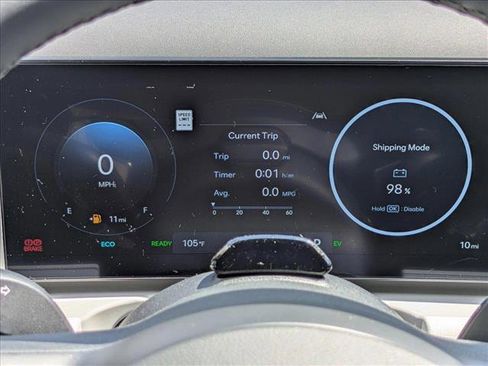 New 2025 Hyundai Tucson SEL image 11