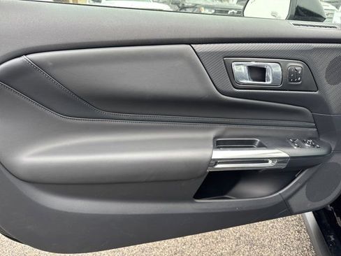 New 2026 Ford Mustang GT Premium image 12