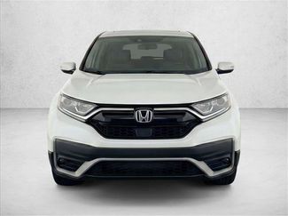 Used 2022 Honda CR-V EX-L video 2